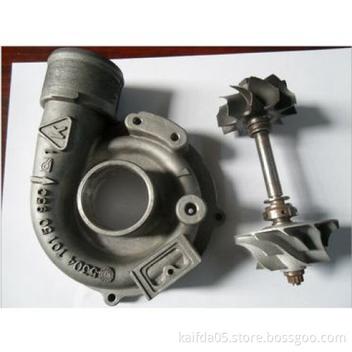Turbocharger Auto Parts, OEM Orders are Welcome